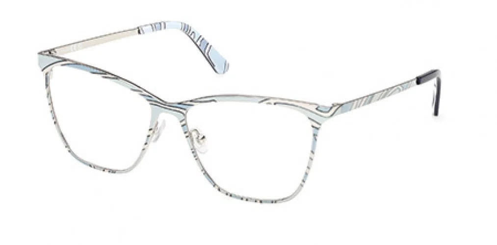 Emilio Pucci 5281 Eyeglasses - view 3